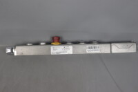 Fortress Interlocks THHSMDUEMPBP6P7W3 Sicherheitsschalter 24VDC 2500N Used