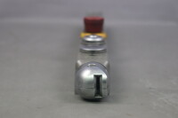 Fortress Interlocks THHSMDUEMPBP6P7W3 Sicherheitsschalter 24VDC 2500N Used