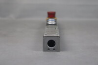 Fortress Interlocks THHSMDUEMPBP6P7W3 Sicherheitsschalter 24VDC 2500N Used