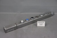 Fortress Interlocks THHSMDUEMPBP6P7W3 Sicherheitsschalter...