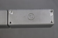 Fortress Interlocks THHSMDUEMPBP6P7W3 Sicherheitsschalter 2500N 24VDC Used