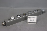 Fortress Interlocks ITM-00115467 Sicherheitsschalter...