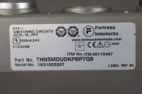 Fortress Interlocks ITM-00115467 Sicherheitsschalter...