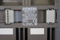 Siemens 6ES5 700-8MA22 SIMATIC Busmodul E-S:02 Unused OVP
