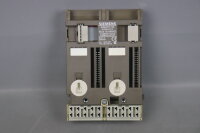Siemens 6ES5 700-8MA22 SIMATIC Busmodul E-S:02 Unused OVP