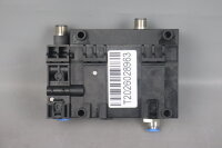 Festo SOPA-CM1H-R1-WQ6-2P-M12 Luftspaltsensor 552138 4-7bar 24VDC Used