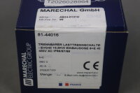 Marechal EVO40 81-44016 Trennbarer Zwischenverbinder...