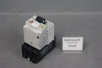 Moeller Klöckner ZM-10-PKZ2 Manueller Motorschütz PTB 3.53/38 8.299 Used