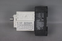 Moeller Klöckner ZM-10-PKZ2 Manueller Motorschütz PTB 3.53/38 8.299 Used