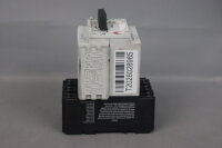 Moeller Klöckner ZM-10-PKZ2 Manueller Motorschütz PTB 3.53/38 8.299 Used