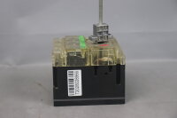 Klöckner Moeller N6-160 Leistungsschalter N6160 160A 8000V Used