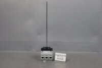 Siemens 3LD2814-0TK53 Haupt-/Not-Aus-Schalter 0211 600V...