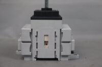 Siemens 3LD2814-0TK53 Haupt-/Not-Aus-Schalter 0211 600V 45kW Unused