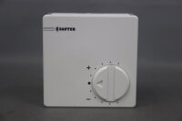 Sauter TSP81BF117 -2007 Raumtemperaturregler...