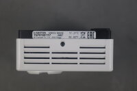 Sauter TSP81BF117 -2007 Raumtemperaturregler 17...27°C Unused