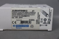 Telemecanique XUB0APSNM12 Optoelektrischer Sensor 014834...