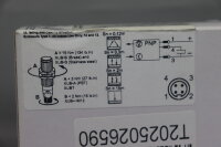 Telemecanique XUB0APSNM12 Photoelectric Proximityswitch 014834 12-24V Unused OVP