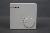 Sauter TSP80BF117 -1907 Raumtemperaturregler MV 23176 A 17...27°C Unused OVP
