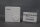 Sauter TSP80BF117 -1823 Raumtemperaturregler MV 23176 A 17...27°C Unused