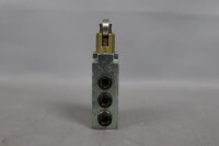 Parker PXC-M601A102 Wegeventil 12000470 8bar Unused