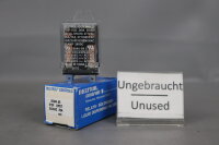 Deltrol Controls 20844-85 Relais DPDT 2084485 275F 240VAC 35A Unused OVP