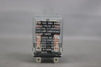 Deltrol Controls 20844-85 Relais DPDT 2084485 275F 240VAC 35A Unused OVP