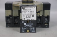 Telemecanique XD2GA8441 Steuerschalter XD2 GA8441 061145 6kV Unused OVP