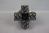 Telemecanique XD2GA8441 Steuerschalter XD2 GA8441 061145 6kV Unused OVP