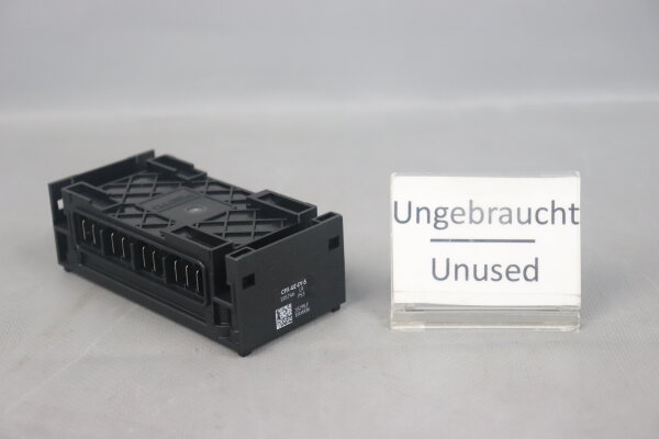 Festo CPX-GE-EV-S interlinking module 195746 Unused