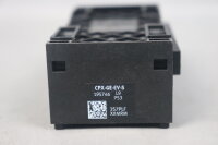 Festo CPX-GE-EV-S interlinking module 195746 Unused