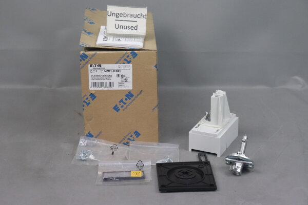 Eaton NZM1-XHBR Hauptschalterbausatz 266632 Unused