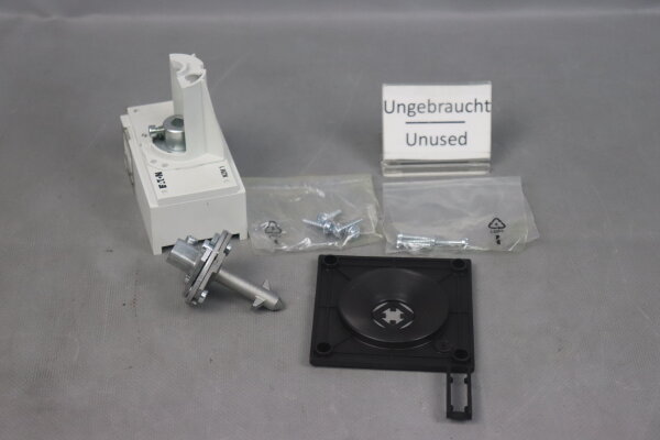 EATON NZM1-XTVDV T&uuml;rkupplungsdrehgriff 260172 Unused