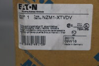 EATON NZM1-XTVDV Türkupplungsdrehgriff 260172 Unused