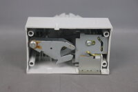 EATON NZM1-XTVDV Türkupplungsdrehgriff 260172 Unused