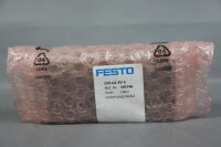 Festo CPX-GE-EV-S Interlinking module 195746 Sealed