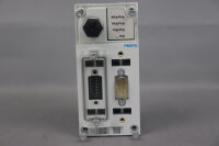 Festo CPX-FB14 Bus Node 526174 Unused