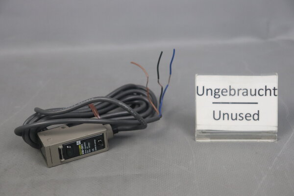 Omron E3S-CR11 Reflexionslichtschranke 10-30VDC Unused