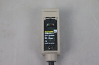 Omron E3S-CR11 Reflexionslichtschranke 10-30VDC Unused
