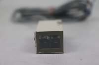 Omron E3S-CR11 Reflexionslichtschranke 10-30VDC Unused