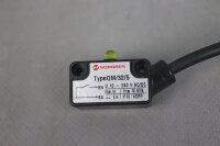 Norgren QM/32/5 Magnetschalter 240V AC/DC 5 Meter Kabel...