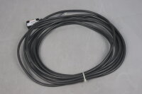 Norgren QM/32/5 solenoid switch 240V AC/DC 5-meter cable Unused