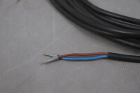 Norgren QM/32/5 solenoid switch 240V AC/DC 5-meter cable Unused