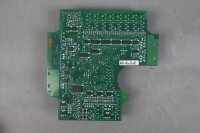 KUKA 00119966 Roboterkarte RDW2 V1.20 00-119-966 Ver.3 Used