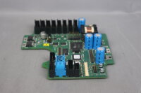 KUKA 00119966 Roboterkarte RDW2 V1.20 00-119-966 Ver.3 Used