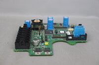 KUKA 00119966 Roboterkarte RDW2 V1.20 00-119-966 Ver.3 Used