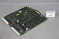 ABB Trallfa 01022 CON-3 Circuit Board Used
