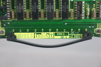 ABB Trallfa 01022 CON-3 Circuit Board Used