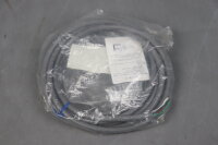 Omron D4C-6403 Endschalter 2235Z5 0,1A 30V IP67 Unused