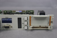 Siemens 6SN1121-0BA13-0AA0 HSA 2.3 Digital Regelungseinschub Unused Damaged