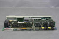 Siemens 6SN1121-0BA13-0AA0 HSA 2.3 Digital Regelungseinschub Unused Damaged